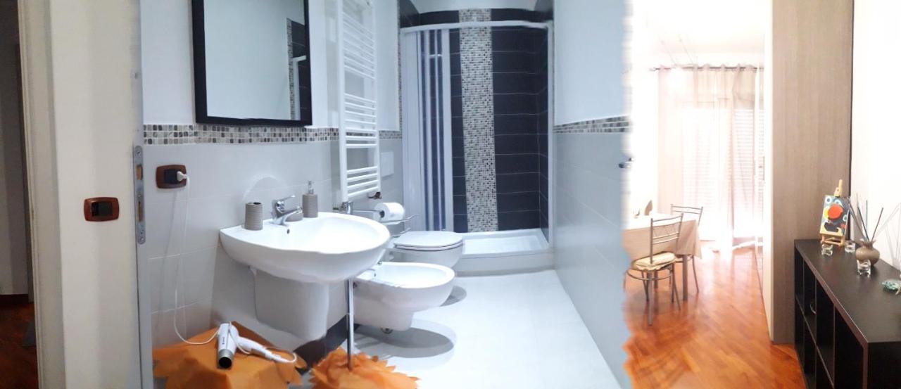 Apartamento Monovano Eumorfia Triggiano Exterior foto