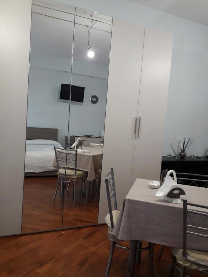 Apartamento Monovano Eumorfia Triggiano Exterior foto