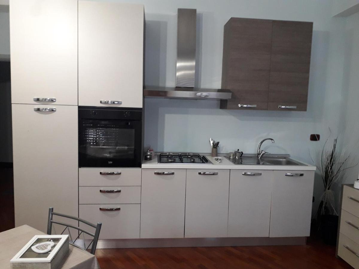 Apartamento Monovano Eumorfia Triggiano Exterior foto