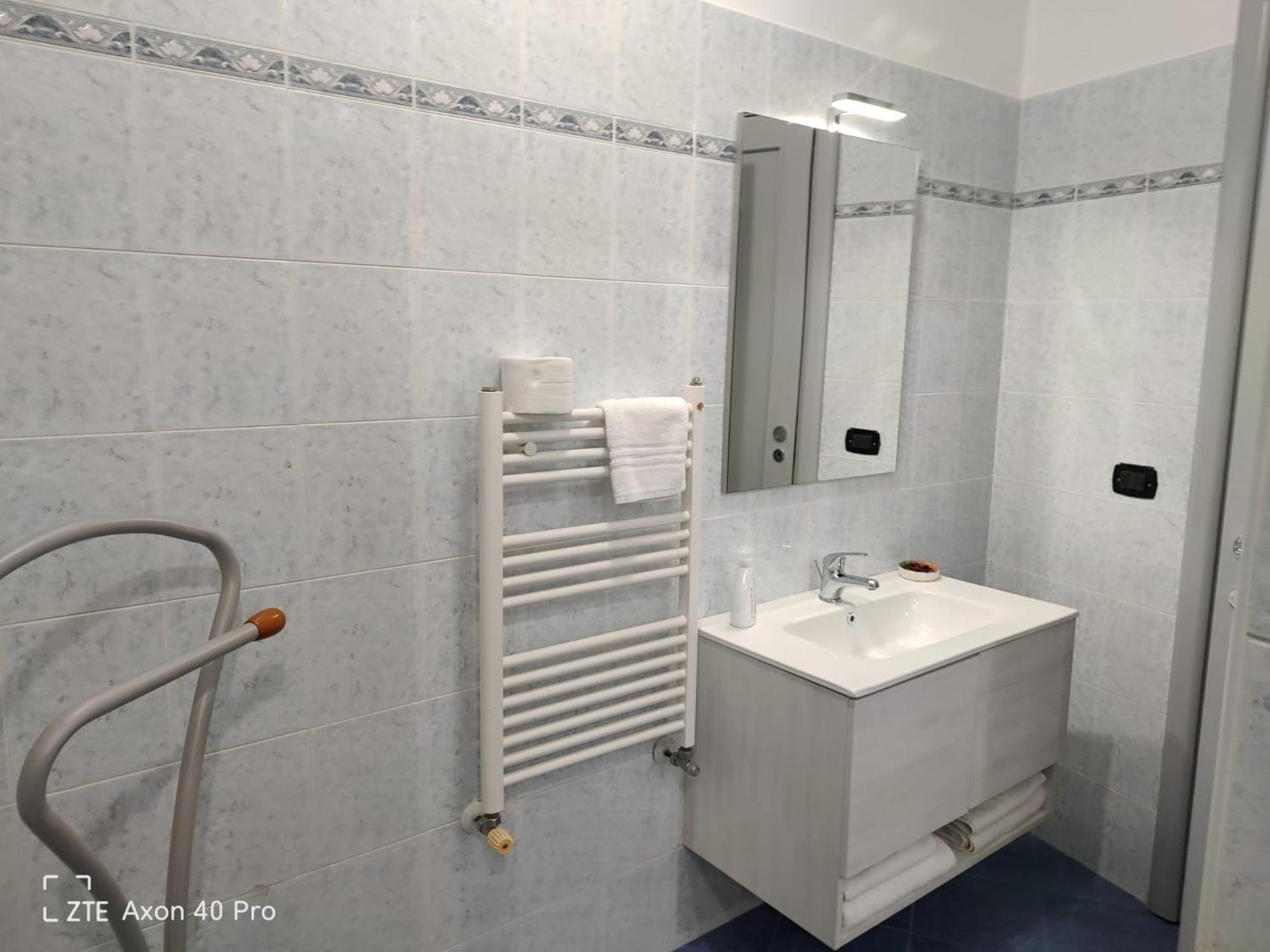 Apartamento Monovano Eumorfia Triggiano Exterior foto