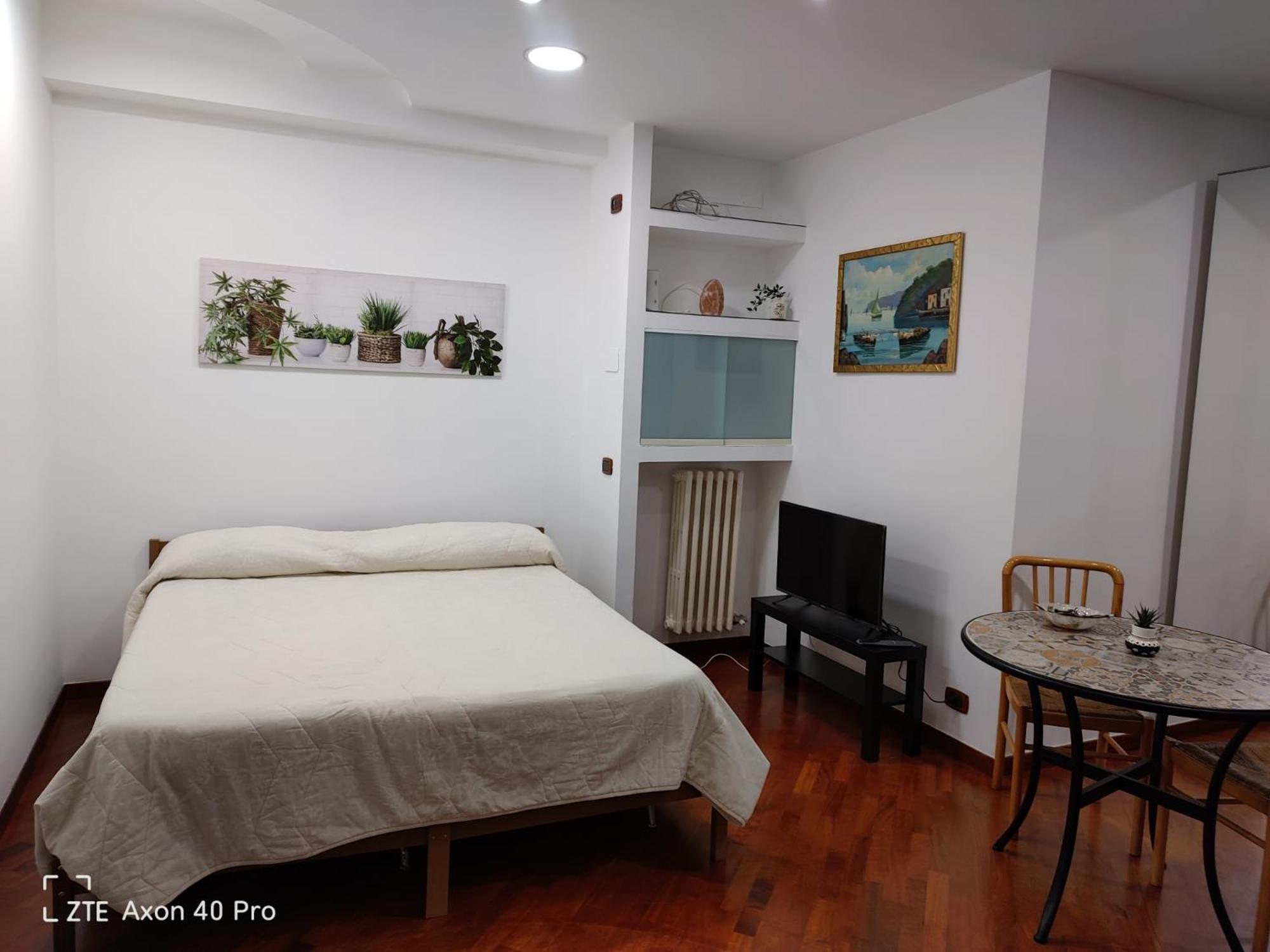 Apartamento Monovano Eumorfia Triggiano Exterior foto